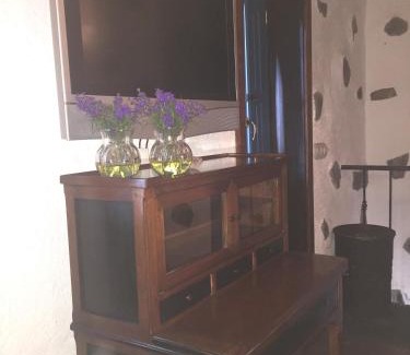 Las Hayas House | Casa rural Adoracion Chipude - Adults Only