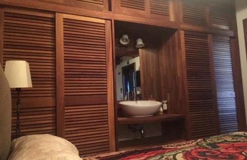 Las Hayas House | Casa rural Adoracion Chipude - Adults Only