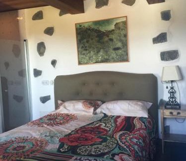 Las Hayas House | Casa rural Adoracion Chipude - Adults Only