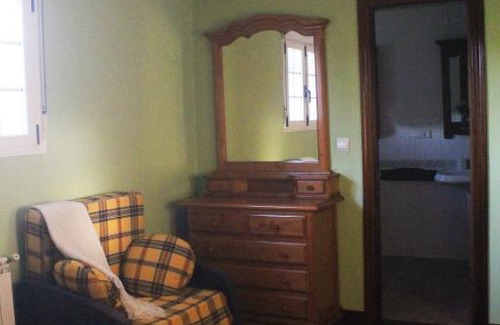 As Mirans House | Casa rural agro da moa