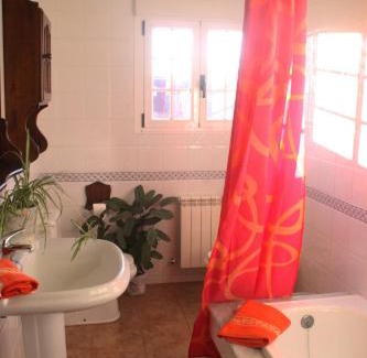 As Mirans House | Casa rural agro da moa