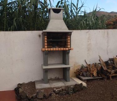 Mocanal House | Casa Rural Aguarijo