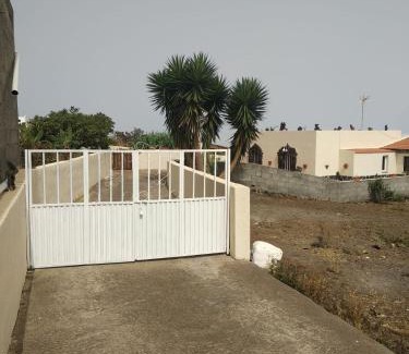 Mocanal House | Casa Rural Aguarijo