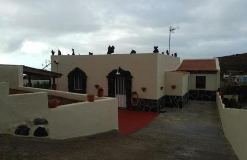 Mocanal House | Casa Rural Aguarijo