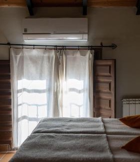 Horche House | Casa Rural Andrea