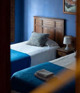 Horche House | Casa Rural Andrea