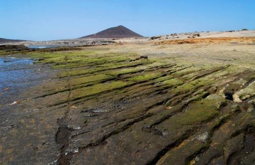 Granadilla de Abona House | Casa Rural Anton Piche with Pool-Adults Only