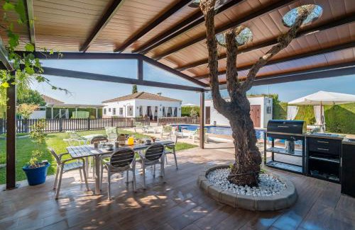 Marchena House | Casa Rural Buhaira