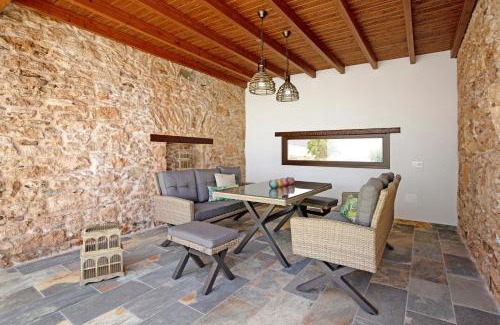 Tiscamanita House | Casa Rural Berrenda