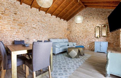 Tiscamanita House | Casa Rural Berrenda