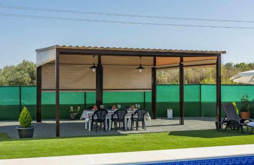 Marchena House | Casa Rural Brisa del Valle