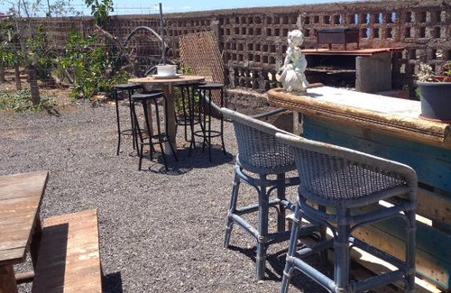 Los Gigantes House | Casa Rural Brisas Marinas