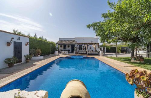 Marchena House | Casa Rural Carula