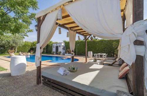Marchena House | Casa Rural Carula