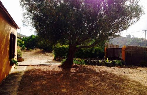 Teror House | Casa Rural Ca'Chispita