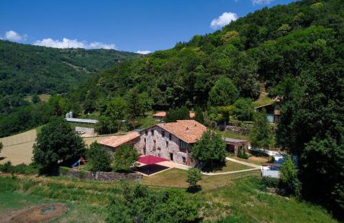 Rocabruna House | Casa Rural "Can Soler de Rocabruna" Camprodon