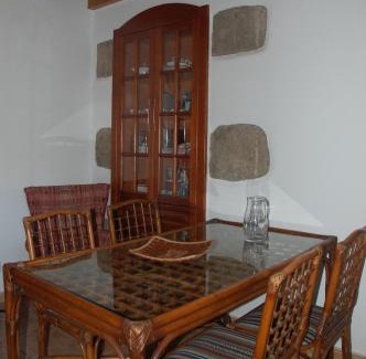 La Solana House | Casa Rural Carmita