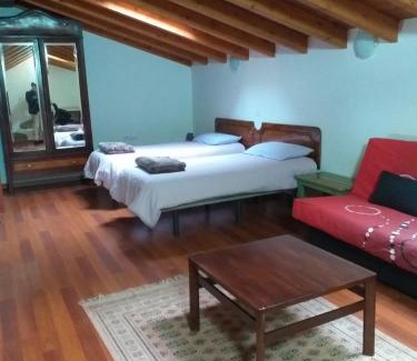 La Solana House | Casa Rural Carmita