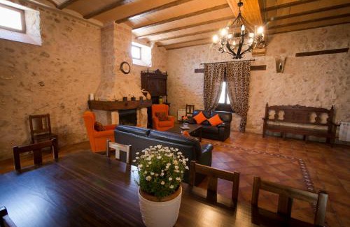 Belmonte House | Casa Rural Casona la Beltraneja