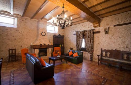 Belmonte House | Casa Rural Casona la Beltraneja