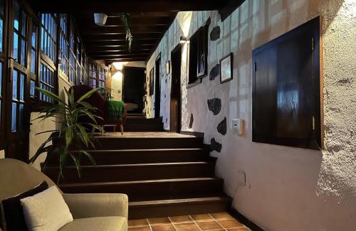 El Rosario House | Casa Rural Ceiba