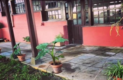 El Rosario House | Casa Rural Ceiba