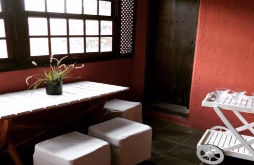 El Rosario House | Casa Rural Ceiba