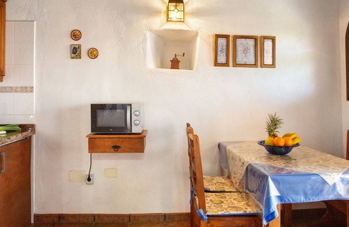Fasnia Cottage | 'Casa Rural Cha Carmen' with Sea View, Private Terrace and Wi-Fi