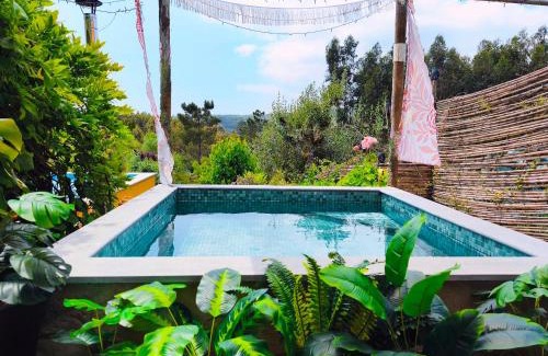 Arganil Apartment | Casa rural Chapinheira
