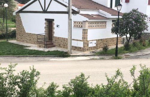 Tragacete House | Casa Rural Chincha