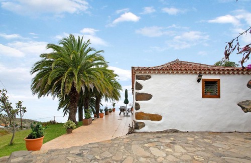 Arecida House | Casa Rural Ciso