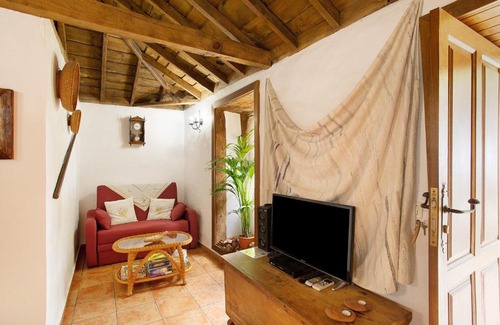 Arecida House | Casa Rural Ciso