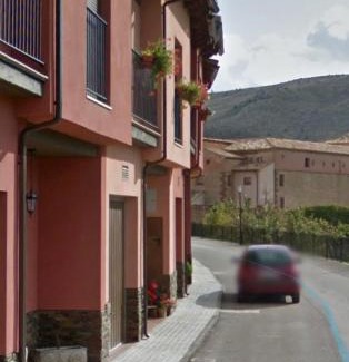 Albarracin House | Casa Rural Claudia