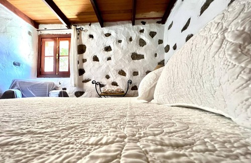 Mocanal Cottage | Casa rural con altillo, Barbacoa y Preciosa vista