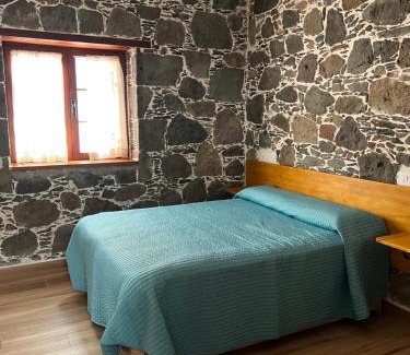 Mogan Apartment | Casa rural con baño adaptado y piscina en Mogán