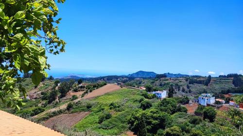Barranco del Pinar House | CASA RURAL CON PISCINA PRIVADA El ROBLE