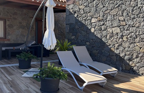 Mogan Cottage | Casa Rural con Piscina y Terraza en Mogán