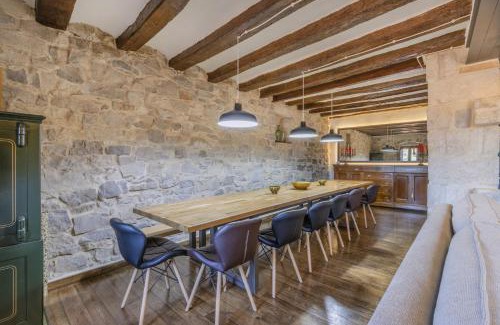 Nalec House | Casa Rural Con Spa En La Bodega