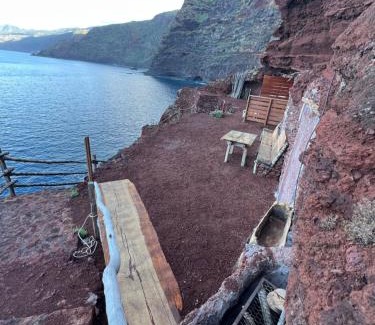 Garafia Other | Casa Rural Cueva Las Varas