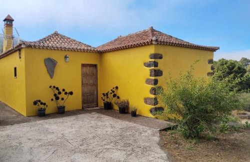 Hoya Grande Apartment | Casa Rural de Abuelo