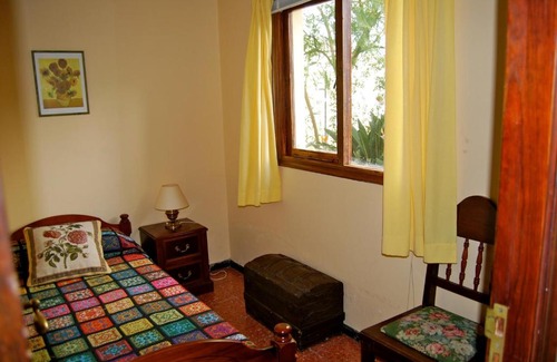 Utiaca House | Casa Rural de Tío Félix