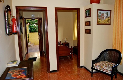 Utiaca House | Casa Rural de Tío Félix