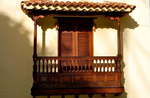 Utiaca House | Casa Rural de Tío Félix