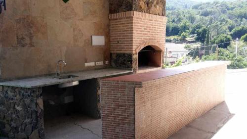 El Real de San Vicente House | Casa Rural El Batán Casa rural 37 personas