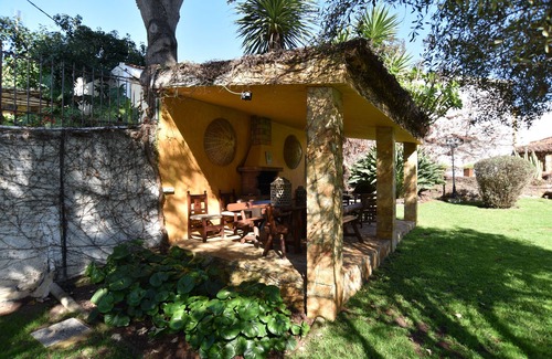 Teror House | Casa Rural El Borbullón