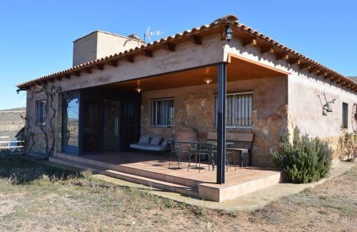 Teruel Ski Chalet | Casa Rural El Caseto Teruel