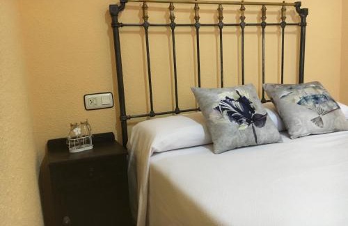 Terriente House | Casa Rural El Chorrillo