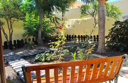 Aguimes House | Casa Rural El Cura