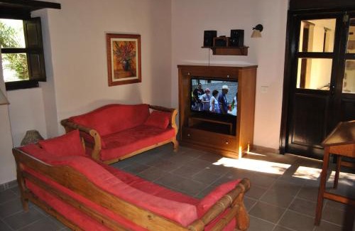 Aguimes House | Casa Rural El Cura