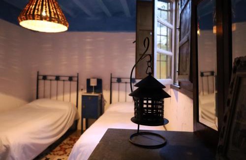 Albanchez de Magina Ski Chalet | Casa Rural El Ayozar